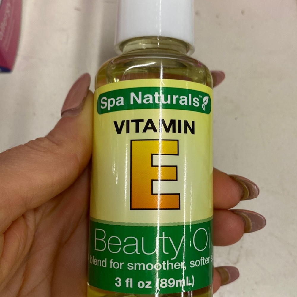 Vitamin E